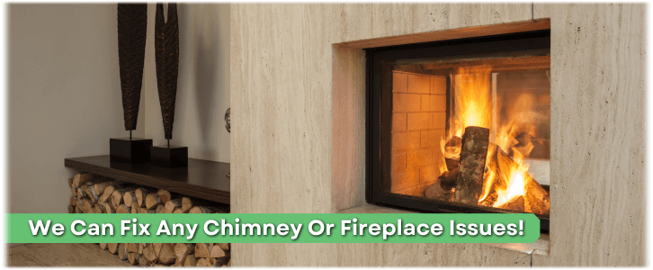 Chimney and Fireplace Solutions