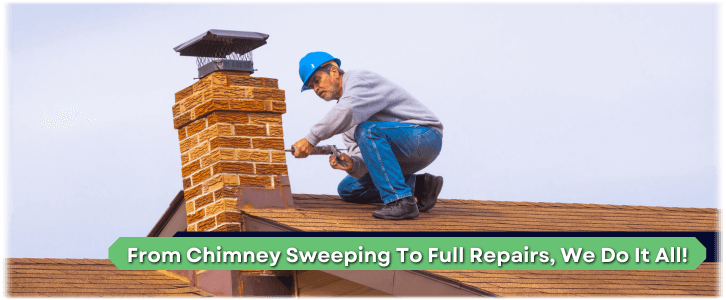 Chimney Repair Nashville TN