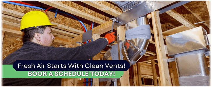 Dryer Vent Cleaning Nashville TN