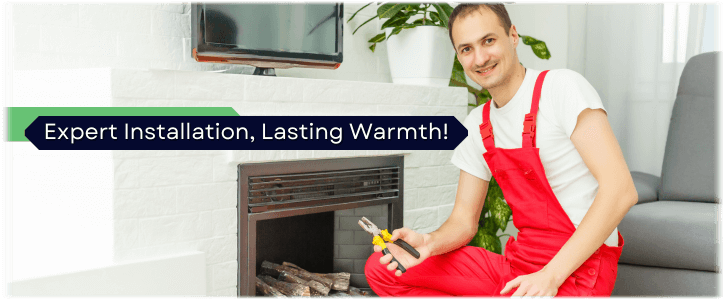 Fireplace Installation Nashville TN
