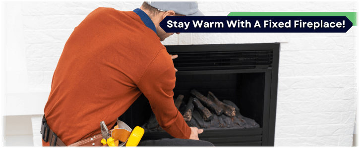 Fireplace Repair Nashville TN