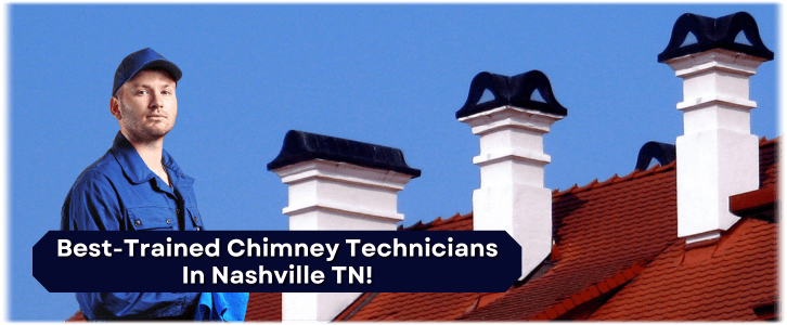 Chimney Cleaning Nashville TN